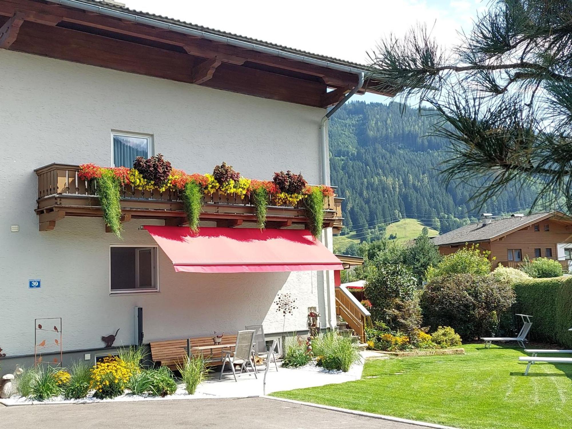 Studio Rupertus-5 Maishofen Exterior foto